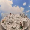 Описание картинки Террейн ДнД "Находки в подземелье №4" (0073) от Студия  по цене 1 800руб | Свободный Рынок Миниатюр - СРМ - изображение - №8
