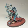 Описание картинки Belisarius Cawl от  по цене 3 600руб | Свободный Рынок Миниатюр - СРМ - изображение - №2