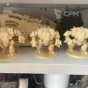 Описание картинки Redemptor Dreadnought от Grom_puza по цене 700руб | Свободный Рынок Миниатюр - СРМ - изображение - №2