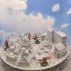 Описание картинки Террейн ДнД "Находки в подземелье №3" (0072) от Студия  по цене 1 700руб | Свободный Рынок Миниатюр - СРМ - изображение - №9