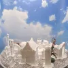 Описание картинки Террей ДнД "Кладбище №1" (0080) от Студия  по цене 1 450руб | Свободный Рынок Миниатюр - СРМ - изображение - №9