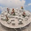 Описание картинки Террейн ДнД "Склад №3" (0068) от Студия  по цене 1 400руб | Свободный Рынок Миниатюр - СРМ - изображение - №10