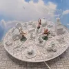 Описание картинки Террейн ДнД "Находки в подземелье №5" (0074) от Студия  по цене 1 100руб | Свободный Рынок Миниатюр - СРМ - изображение - №10