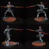Описание картинки Star wars: Shatterpoint - Core Set от Dragar по цене 20 000руб | Свободный Рынок Миниатюр - СРМ - изображение - №9