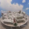 Описание картинки Террейн ДнД "Находки в подземелье №2" (0071) от Студия  по цене 1 650руб | Свободный Рынок Миниатюр - СРМ - изображение - №10