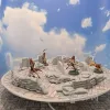 Описание картинки Террейн Warhammer "Укрепления №3" (0062) от Студия  по цене 950руб | Свободный Рынок Миниатюр - СРМ - изображение - №10