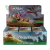 Описание картинки Дисплей play-бустеров выппуска MTG Bloomburrow на английском языке от Дауран по цене 18 500руб | Свободный Рынок Миниатюр - СРМ - изображение - №2