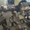 Описание картинки warhound titan fdm от _Halson_ по цене 4 000руб | Свободный Рынок Миниатюр - СРМ - изображение - №7