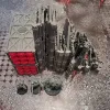 Описание картинки Террей 11 редакции, полный стол. от Приют Демиурга  по цене 6 000руб | Свободный Рынок Миниатюр - СРМ - изображение - №6