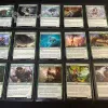 Описание картинки Колода MTG Зеленая (для начинающих) от Барахолка Баллиоза по цене 1 000руб | Свободный Рынок Миниатюр - СРМ - изображение - №3