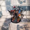 Описание картинки Abaddon the Despoiler от OMG_SL по цене 500руб | Свободный Рынок Миниатюр - СРМ - изображение - №4
