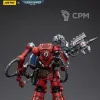 Описание картинки JoyToy Ultramarines Techmarine Brother Tybestis от Строго по-Имперски по цене 5 200руб | Свободный Рынок Миниатюр - СРМ - изображение - №3