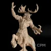 Описание картинки Cenarius Фигурка (World of Warcraft) от GAS3TXD  по цене 4 900руб | Свободный Рынок Миниатюр - СРМ - изображение - №2