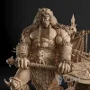 Описание картинки Durotan Фигурка (World of Warcraft) от GAS3TXD  по цене 4 900руб | Свободный Рынок Миниатюр - СРМ - изображение - №2