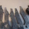 Описание картинки Drop Pod от Эмиль по цене 4 000руб | Свободный Рынок Миниатюр - СРМ - изображение - №2