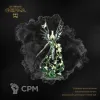 Описание картинки Прокси-модель для тренировки покраса Warhammer 40000 / ВАРХАММЕР 40000 NERCONS от 3D-мастерская ФЕРМА" по цене 500руб | Свободный Рынок Миниатюр - СРМ - изображение - №4
