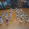 Описание картинки Age of Sigmar: Soul Wars от Ninker по цене 21 000руб | Свободный Рынок Миниатюр - СРМ - изображение - №5