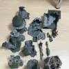 Описание картинки Стол для AoS/OW/Mordheim от gunfighter по цене 15 000руб | Свободный Рынок Миниатюр - СРМ - изображение - №2