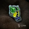 Описание картинки Значок Орк Разведчик от Game&Reality Studio по цене 800руб | Свободный Рынок Миниатюр - СРМ - изображение - №4