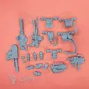 Описание картинки Chaos Space Marines Heavy Weapons от  по цене 450руб | Свободный Рынок Миниатюр - СРМ - изображение - №3