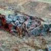 Описание картинки Большой холм ✠ TRENCH CRUSADE от Big Brain Terrain по цене 5 150руб | Свободный Рынок Миниатюр - СРМ - изображение - №4