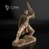 Описание картинки Anduin Wrynn Фигурка (World of Warcraft) от GAS3TXD  по цене 4 100руб | Свободный Рынок Миниатюр - СРМ - изображение - №2