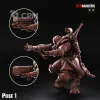 Описание картинки Tech Guardians от Wardog Workshop по цене 2 000руб | Свободный Рынок Миниатюр - СРМ - изображение - №5