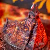 Описание картинки Адские/оккультные тенты. Террейн для НРИ, ДнД от Big Brain Terrain по цене 755руб | Свободный Рынок Миниатюр - СРМ - изображение - №5