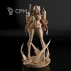Описание картинки BeelStarMon + Futa Фигурка (Digimon) от GAS3TXD  по цене 3 900руб | Свободный Рынок Миниатюр - СРМ - изображение - №2