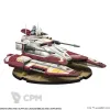 Описание картинки Star Wars: Legion – TX-130 Saber Tank от StarkLogistics по цене 8 715руб | Свободный Рынок Миниатюр - СРМ - изображение - №3