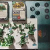Описание картинки Дополнения 1 сезона Underworlds от Red Ember по цене 20 000руб | Свободный Рынок Миниатюр - СРМ - изображение - №3