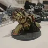 Описание картинки Myphitic Blight-hauler (оригинал) от Rauch по цене 2 000руб | Свободный Рынок Миниатюр - СРМ - изображение - №2