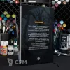 Описание картинки Готрек и Феликс. Четвертый Омнибус от Naggaroth Night по цене 3 500руб | Свободный Рынок Миниатюр - СРМ - изображение - №2