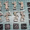 Описание картинки Dark Elves Witch Elves (x8) от kirill23 по цене 6 000руб | Свободный Рынок Миниатюр - СРМ - изображение - №2