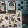 Описание картинки Дополнения 1 сезона Underworlds от Red Ember по цене 20 000руб | Свободный Рынок Миниатюр - СРМ - изображение - №6