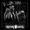 Описание картинки Great Hunger Grail Thralls Set 1 от Recruiter по цене 800руб | Свободный Рынок Миниатюр - СРМ - изображение - №3
