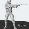 Описание картинки Grey: Digital Target от White Rhino по цене 799руб | Свободный Рынок Миниатюр - СРМ - изображение - №4
