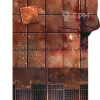 Описание картинки Футпринты - подложки для террейна (11ed GW layout) от WebWay Аксессуары по цене 1 950руб | Свободный Рынок Миниатюр - СРМ - изображение - №6