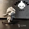 Описание картинки Sagittarum Kabuki от ССП по цене 1 300руб | Свободный Рынок Миниатюр - СРМ - изображение - №2
