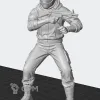 Описание картинки Grey: Digital Target от White Rhino по цене 799руб | Свободный Рынок Миниатюр - СРМ - изображение - №6