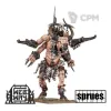 Описание картинки Beastmen Cygor / Ghorgon (2 литника) от WebWay по цене 3 355руб | Свободный Рынок Миниатюр - СРМ - изображение - №2