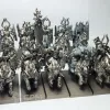 Описание картинки Chaos Knights, 10 моделей, оригинал от Shamkin по цене 6 500руб | Свободный Рынок Миниатюр - СРМ - изображение - №2