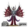 Описание картинки Dexcessa / Synessa (3 литника) от WebWay по цене 3 850руб | Свободный Рынок Миниатюр - СРМ - изображение - №2