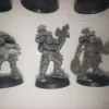 Описание картинки Incursor Squad от Gy80 по цене 2 000руб | Свободный Рынок Миниатюр - СРМ - изображение - №2