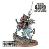 Описание картинки Inquisitor Kroyle от WebWay по цене 1 375руб | Свободный Рынок Миниатюр - СРМ - изображение - №2