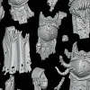 Deathshroud Terminators - Deathshroud Bodyguard - купить от Surreal ...