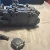 Vindicator ( Hunter-killer missile и снаряд с краном в комплекте ...