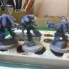 Описание картинки Inceptors Space Marines от Faust_Rodossky по цене 100руб | Свободный Рынок Миниатюр - СРМ - изображение - №2