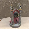 Описание картинки Primaris Chaplain от Artiz по цене 100руб | Свободный Рынок Миниатюр - СРМ - изображение - №4