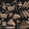 Описание картинки Lord of Afflictions от Naggaroth Night по цене 2 200руб | Свободный Рынок Миниатюр - СРМ - изображение - №3